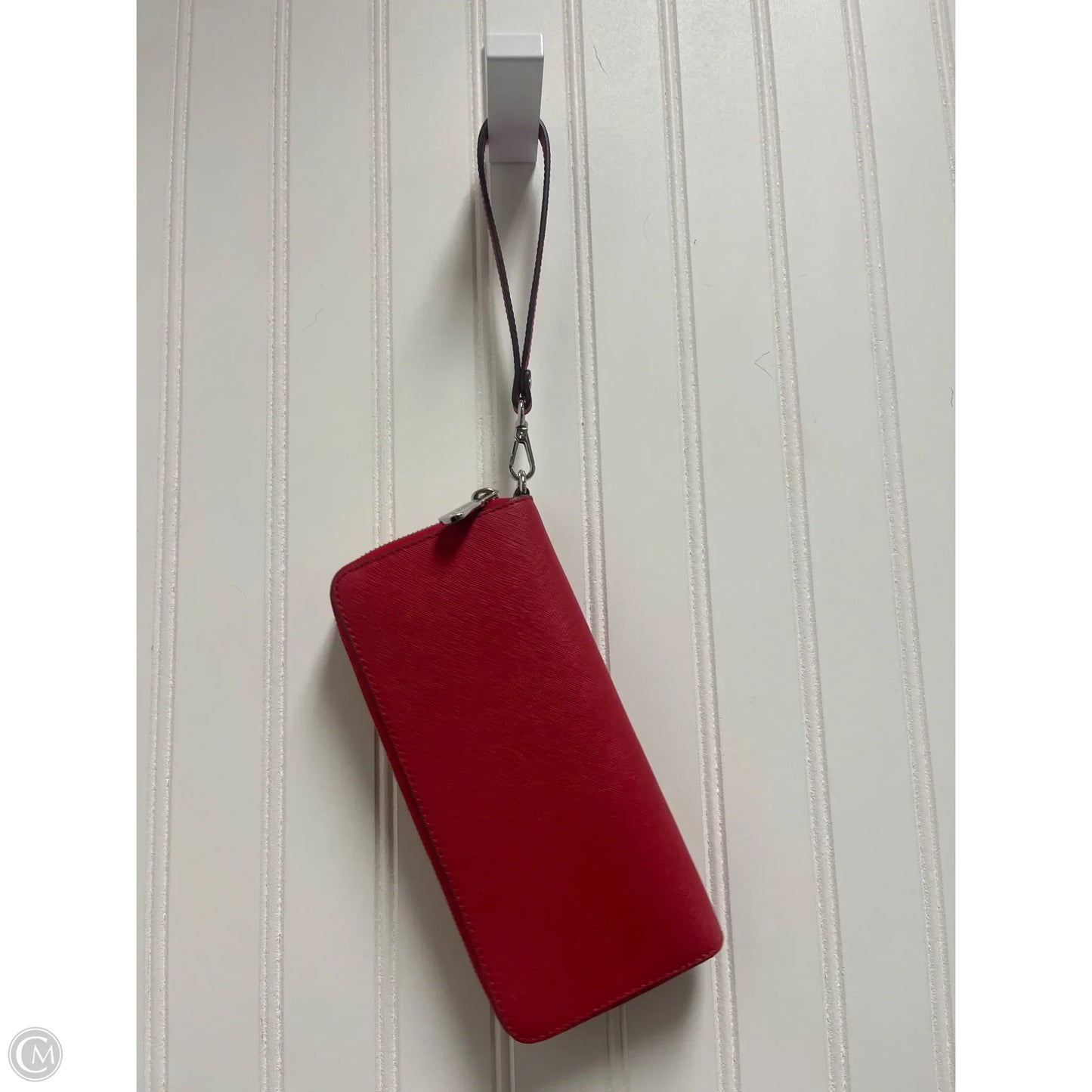 Wristlet Designer By Michael Kors, Size: Large