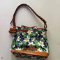 Handbag Designer By Dooney And Bourke, Size: Large