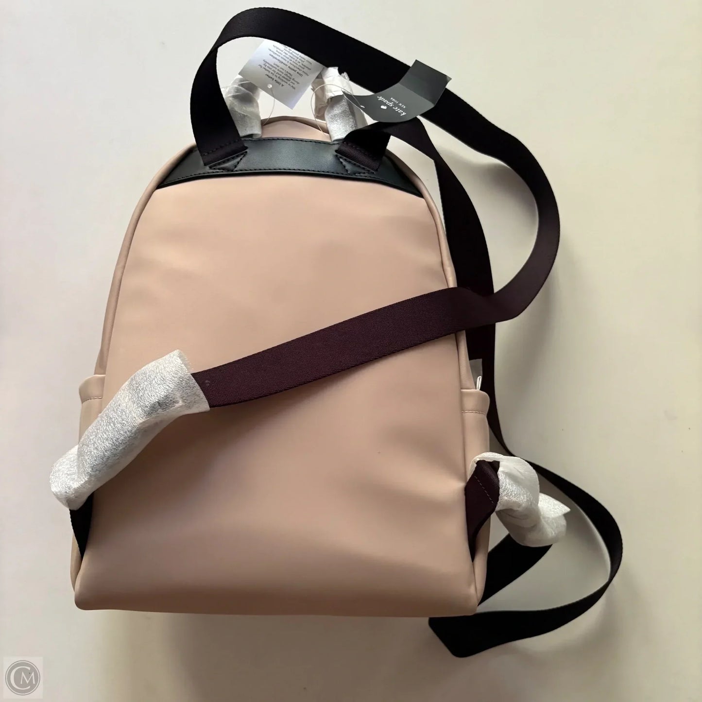 Backpack Designer By Kate Spade, Size: Large