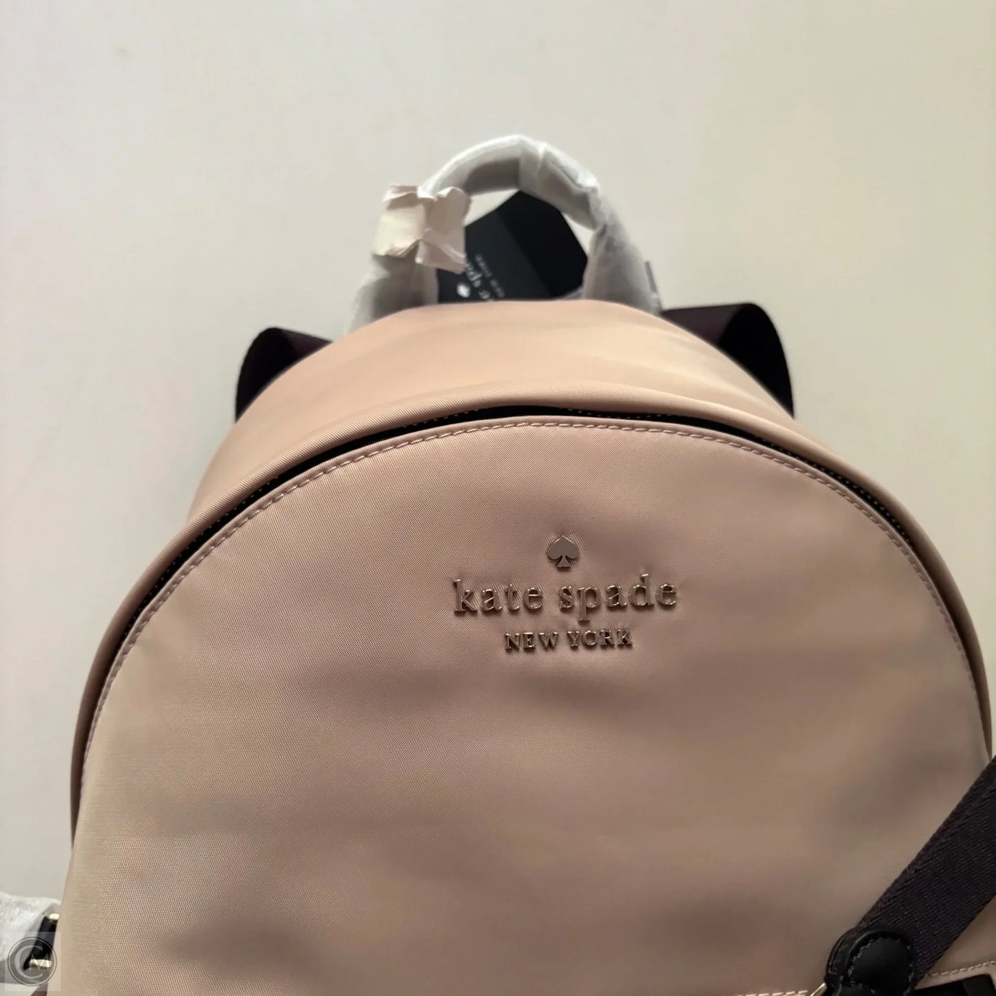 Backpack Designer By Kate Spade, Size: Large
