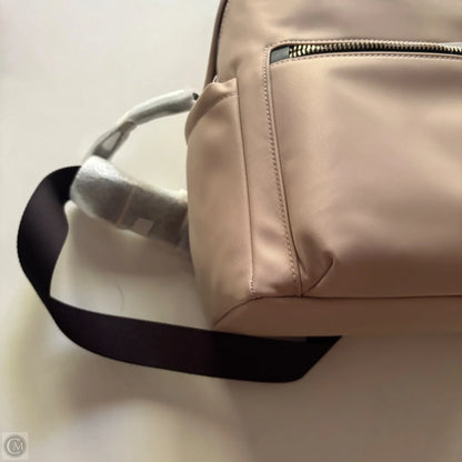 Backpack Designer By Kate Spade, Size: Large