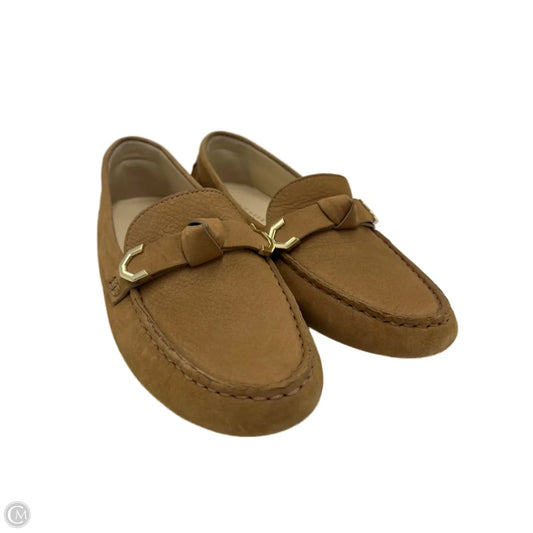 Shoes Designer By Cole-Haan In Brown, Size: 5