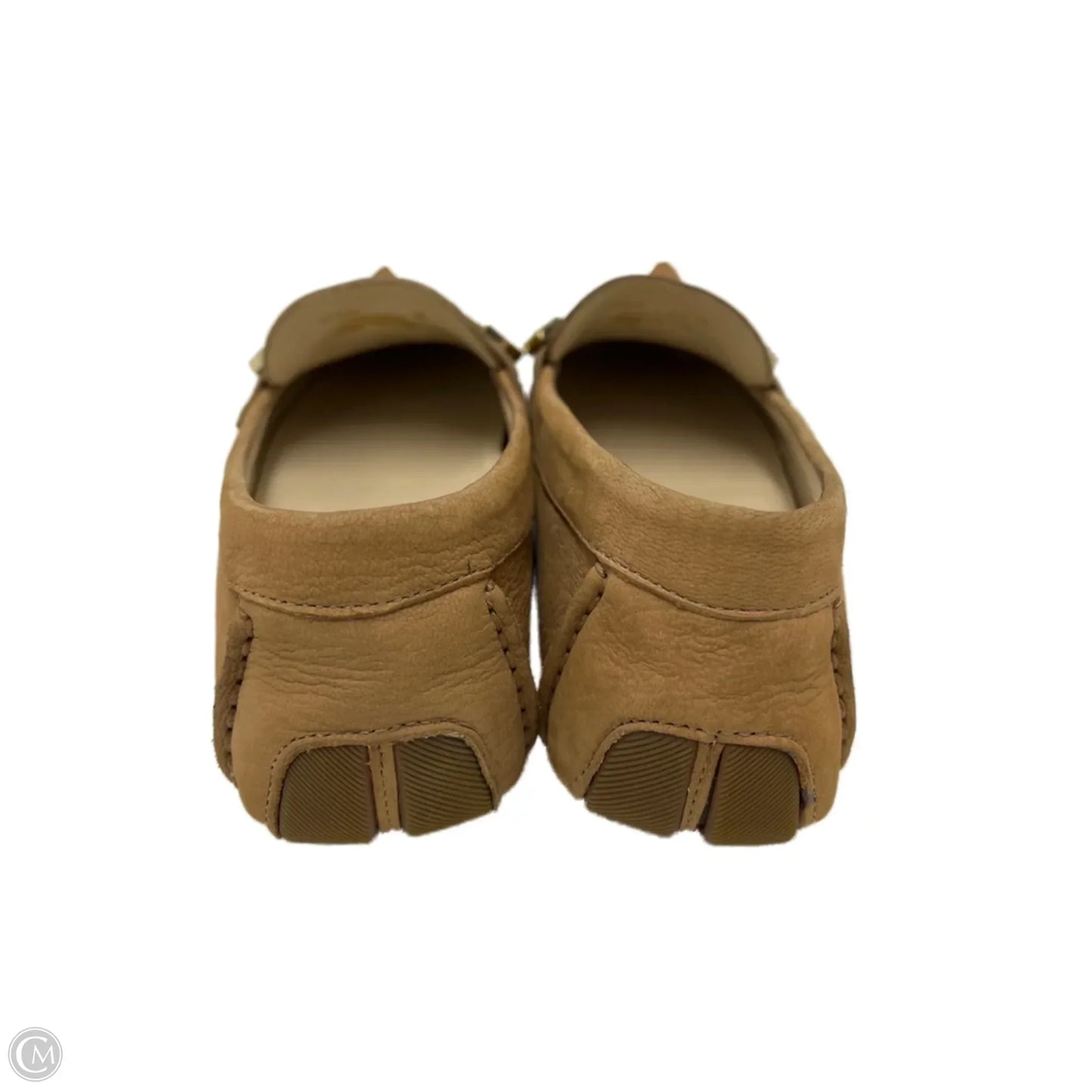 Shoes Designer By Cole-Haan In Brown, Size: 5
