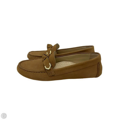 Shoes Designer By Cole-Haan In Brown, Size: 5