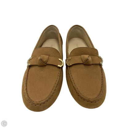 Shoes Designer By Cole-Haan In Brown, Size: 5