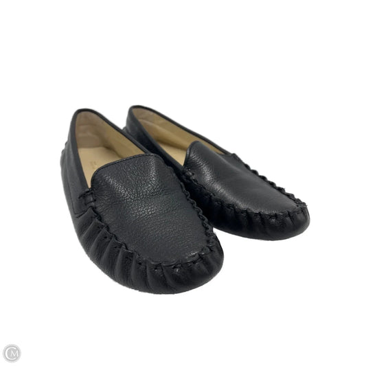 Shoes Designer By Cole-Haan In Black, Size: 5