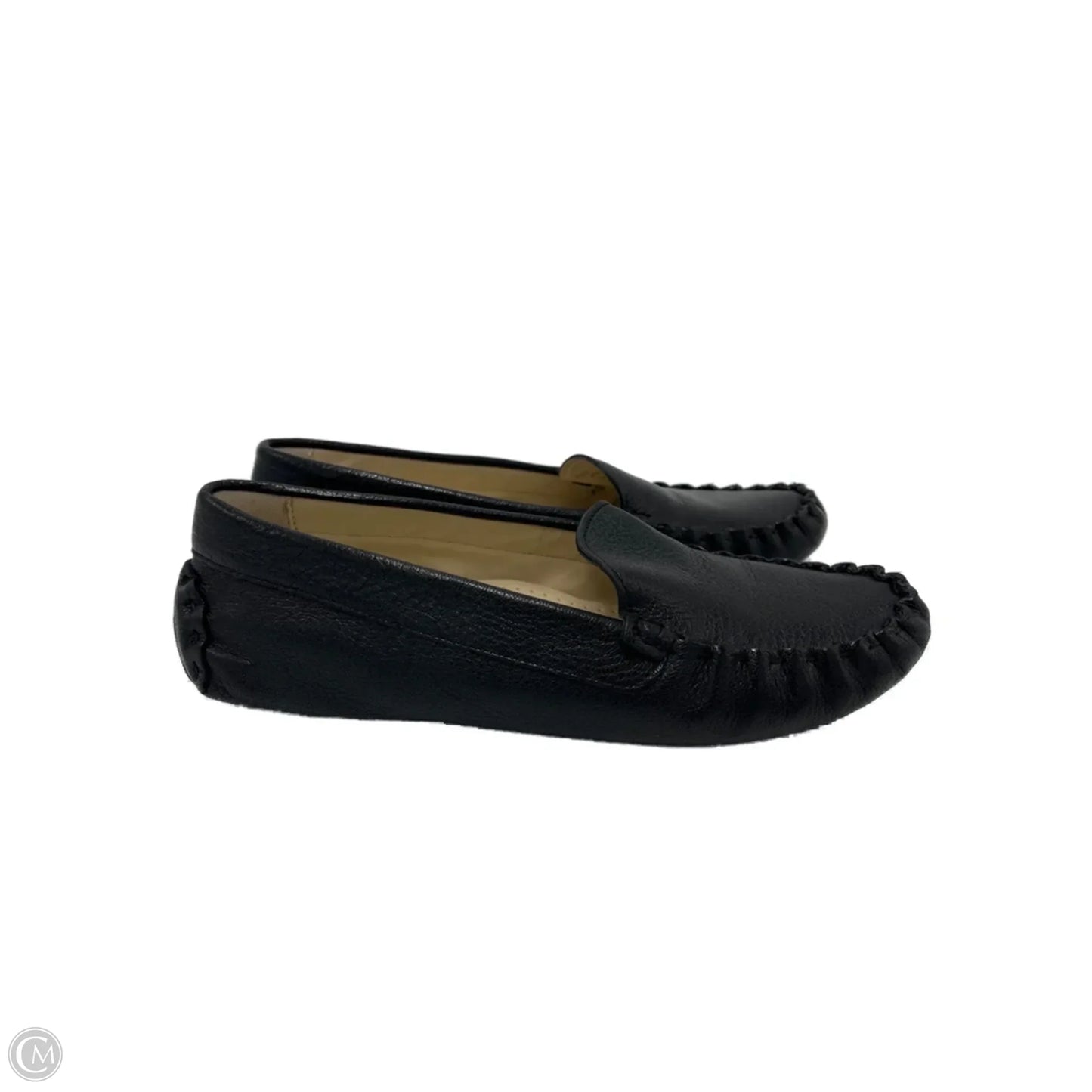 Shoes Designer By Cole-Haan In Black, Size: 5