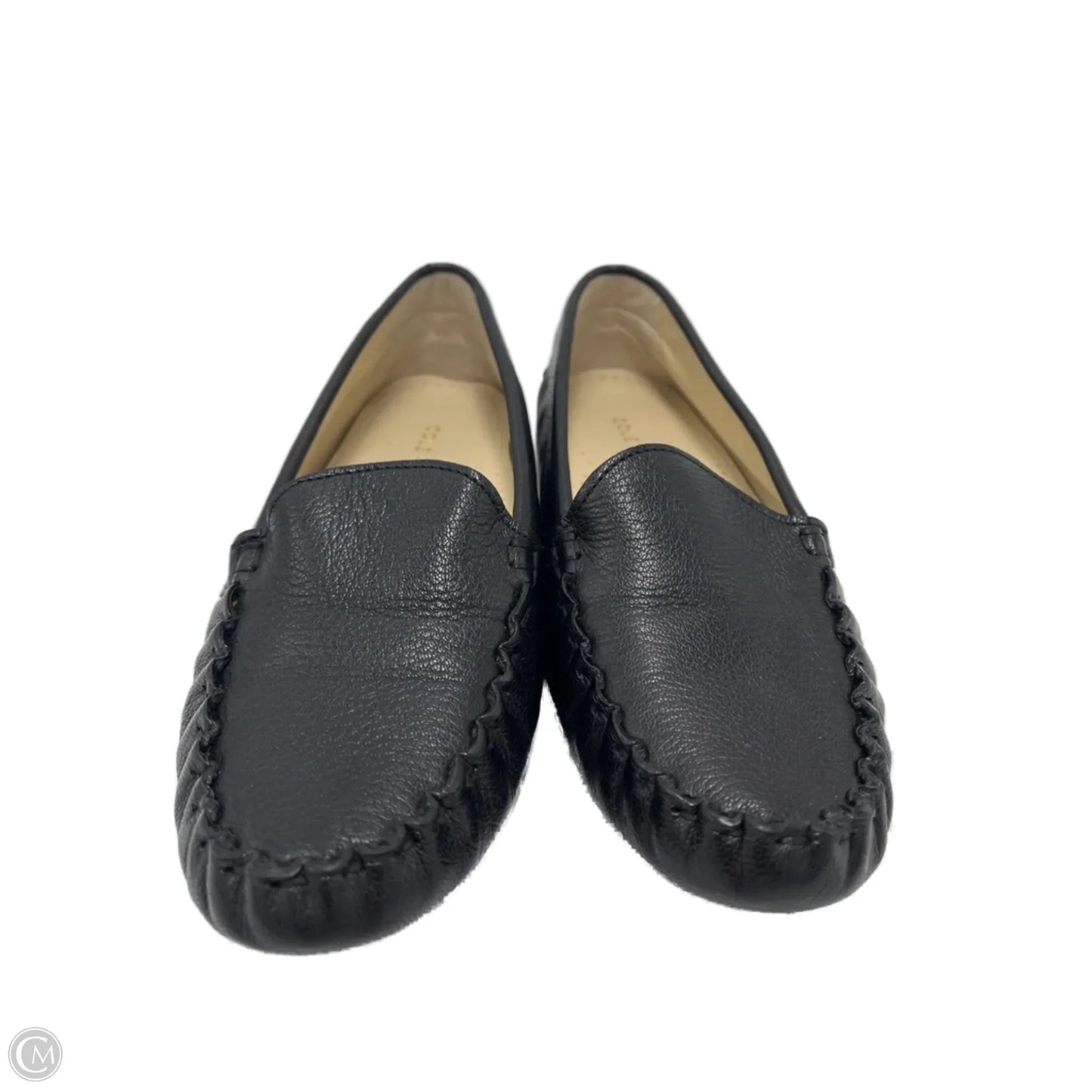 Shoes Designer By Cole-Haan In Black, Size: 5