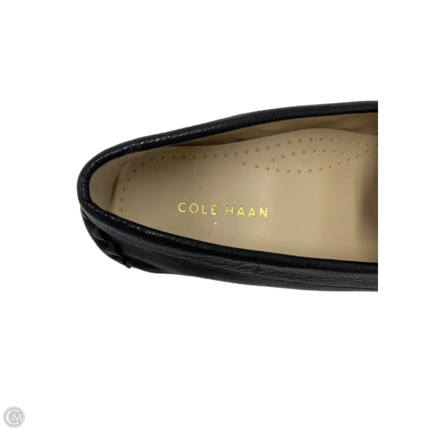 Shoes Designer By Cole-Haan In Black, Size: 5