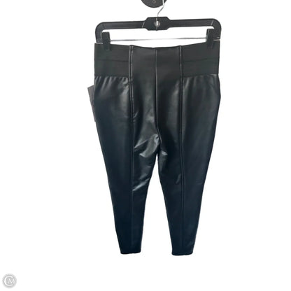 Pants Leggings By Guess In Black, Size: 8