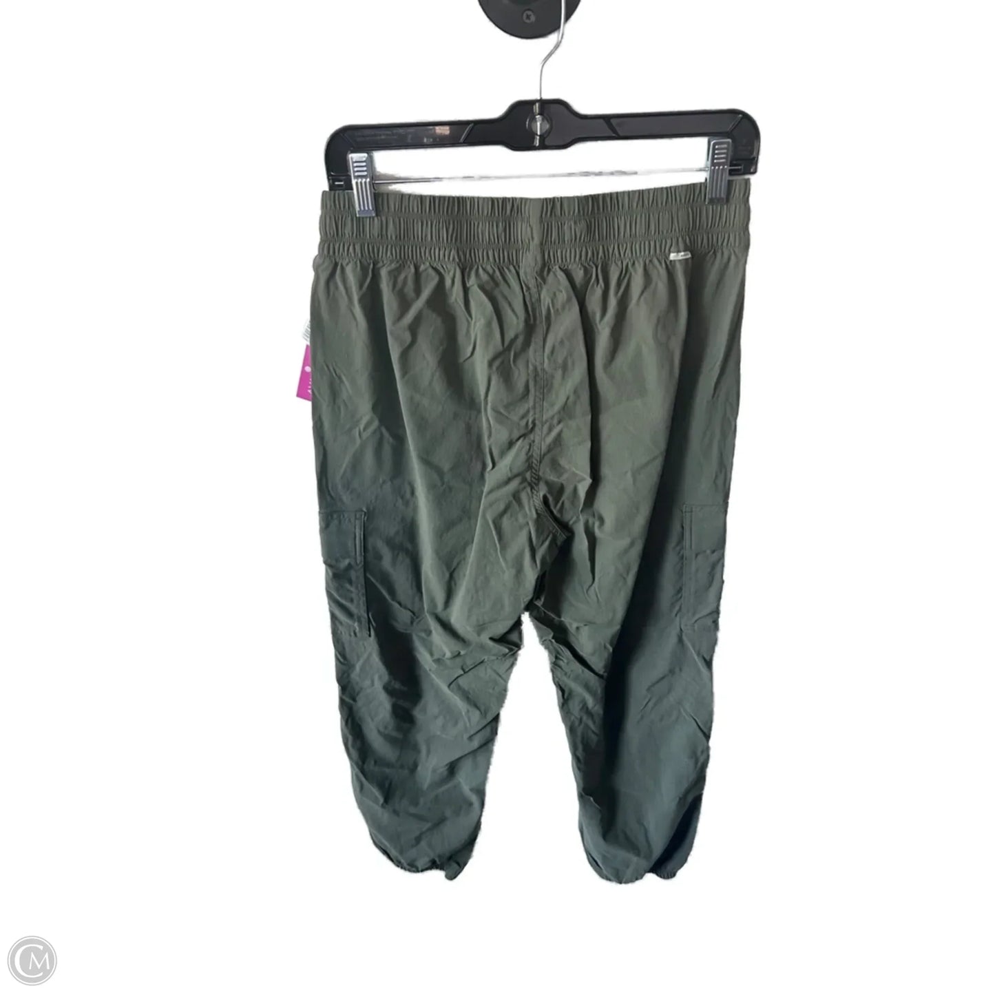 Athletic Pants By Vuori In Green, Size: 8