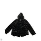 Coat Other By Cma In Black, Size: L
