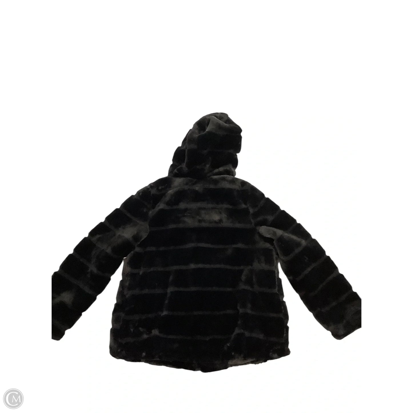 Coat Other By Cma In Black, Size: L