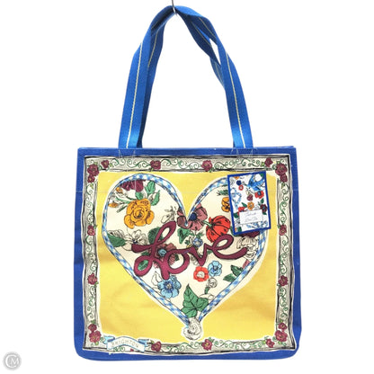 Tote By Brighton, Size: Large