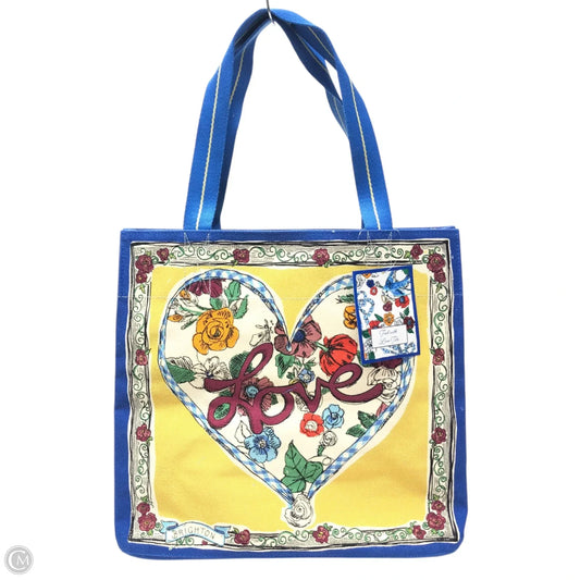 Tote By Brighton, Size: Large