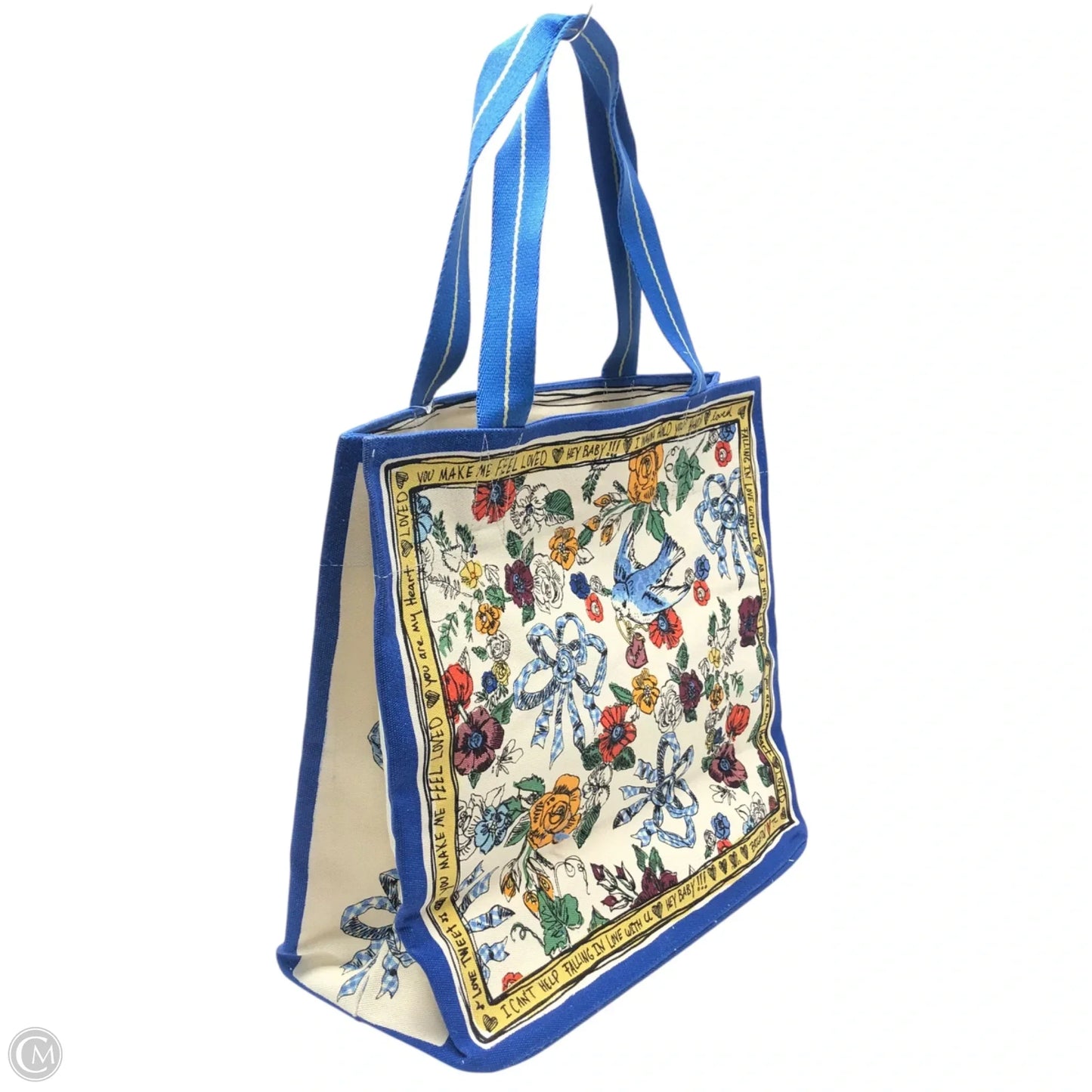 Tote By Brighton, Size: Large