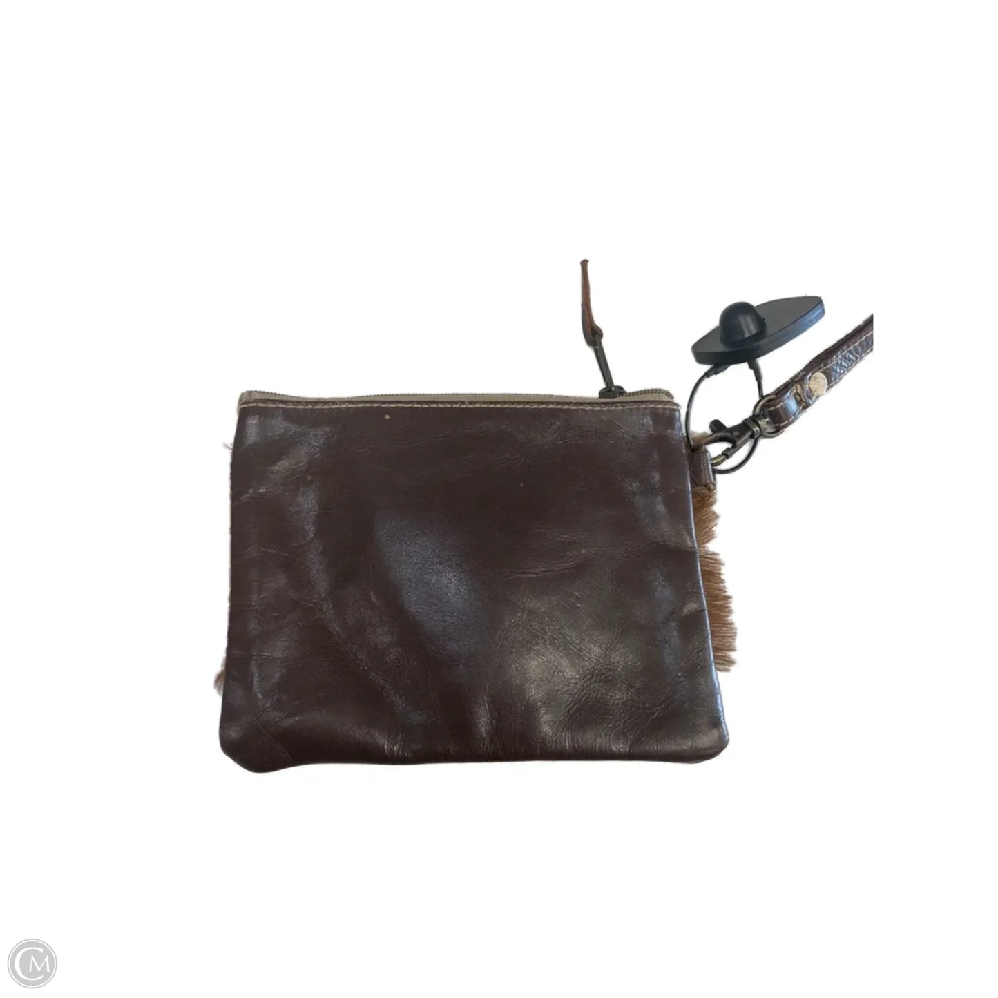 Wallet By Clothes Mentor, Size: Small
