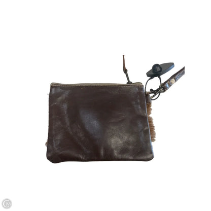 Wallet By Clothes Mentor, Size: Small