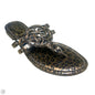 Sandals Flats By Circus By Sam Edelman In Animal Print, Size: 7.5