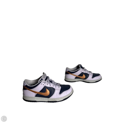 Shoes Sneakers By Nike In Purple, Size: 8