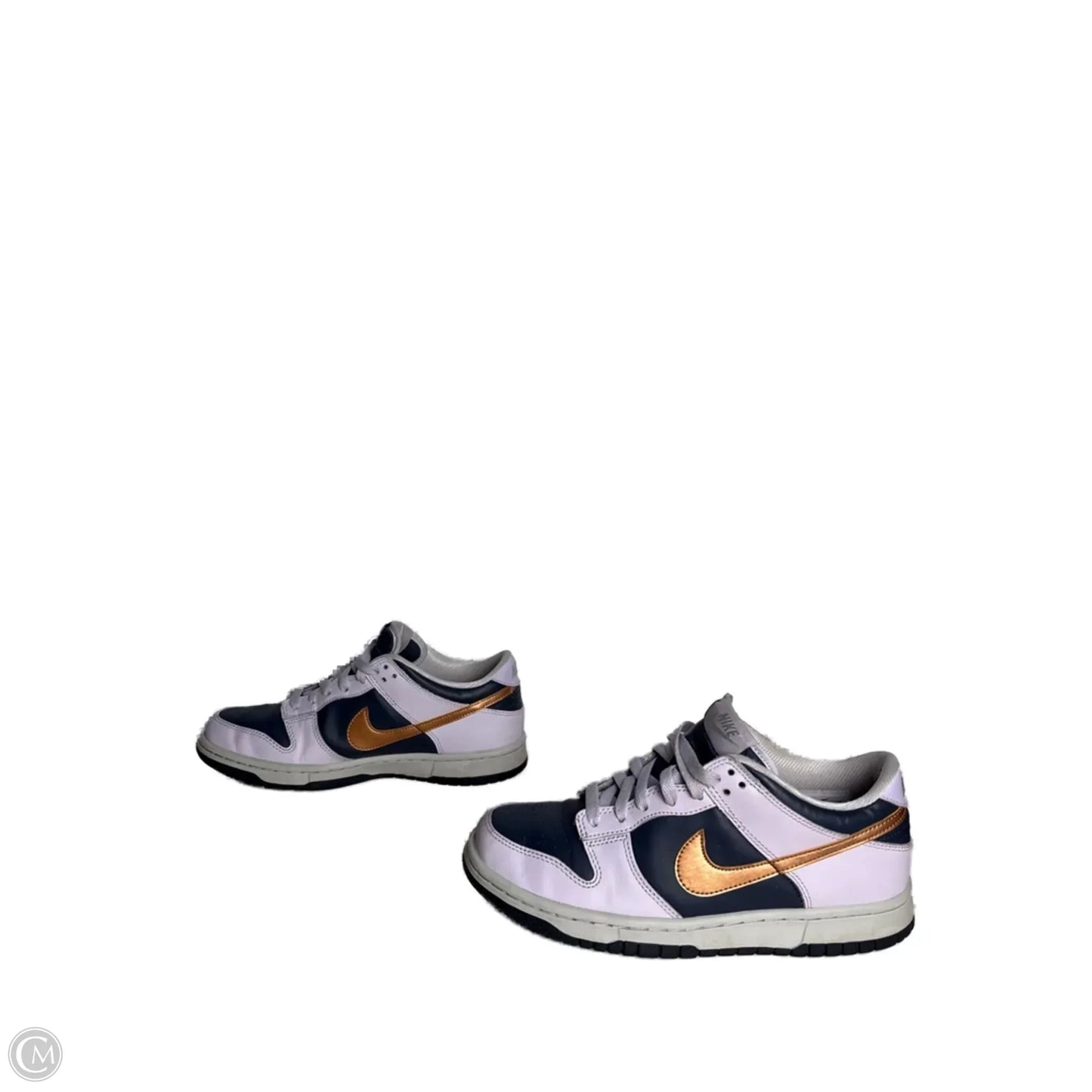 Shoes Sneakers By Nike In Purple, Size: 8