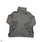 Sweater By Cme In Grey, Size: L