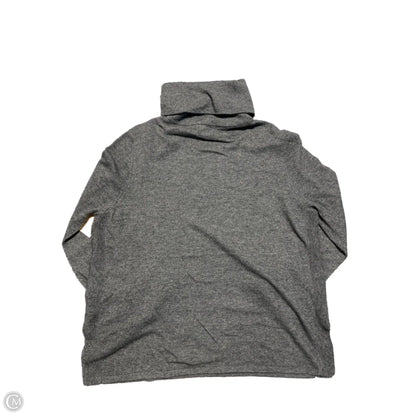Sweater By Cme In Grey, Size: L
