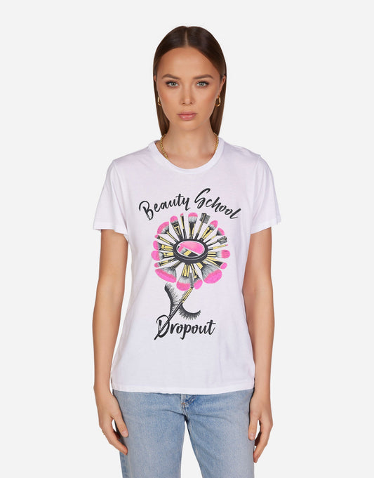 Wolf Beauty School Drop Out
